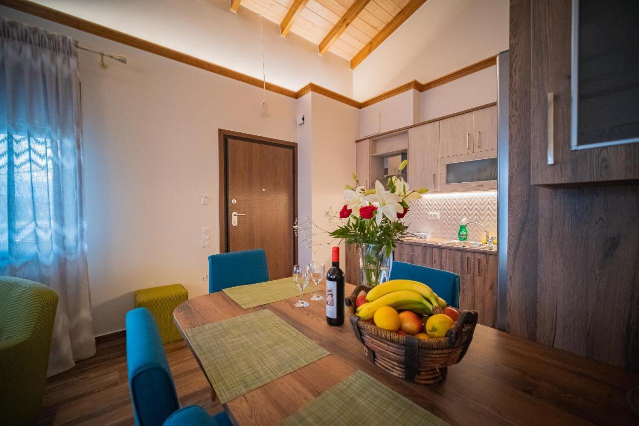 Fresh Living Appartement Ioannina