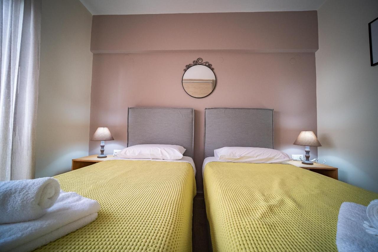 Appartement Fresh Living