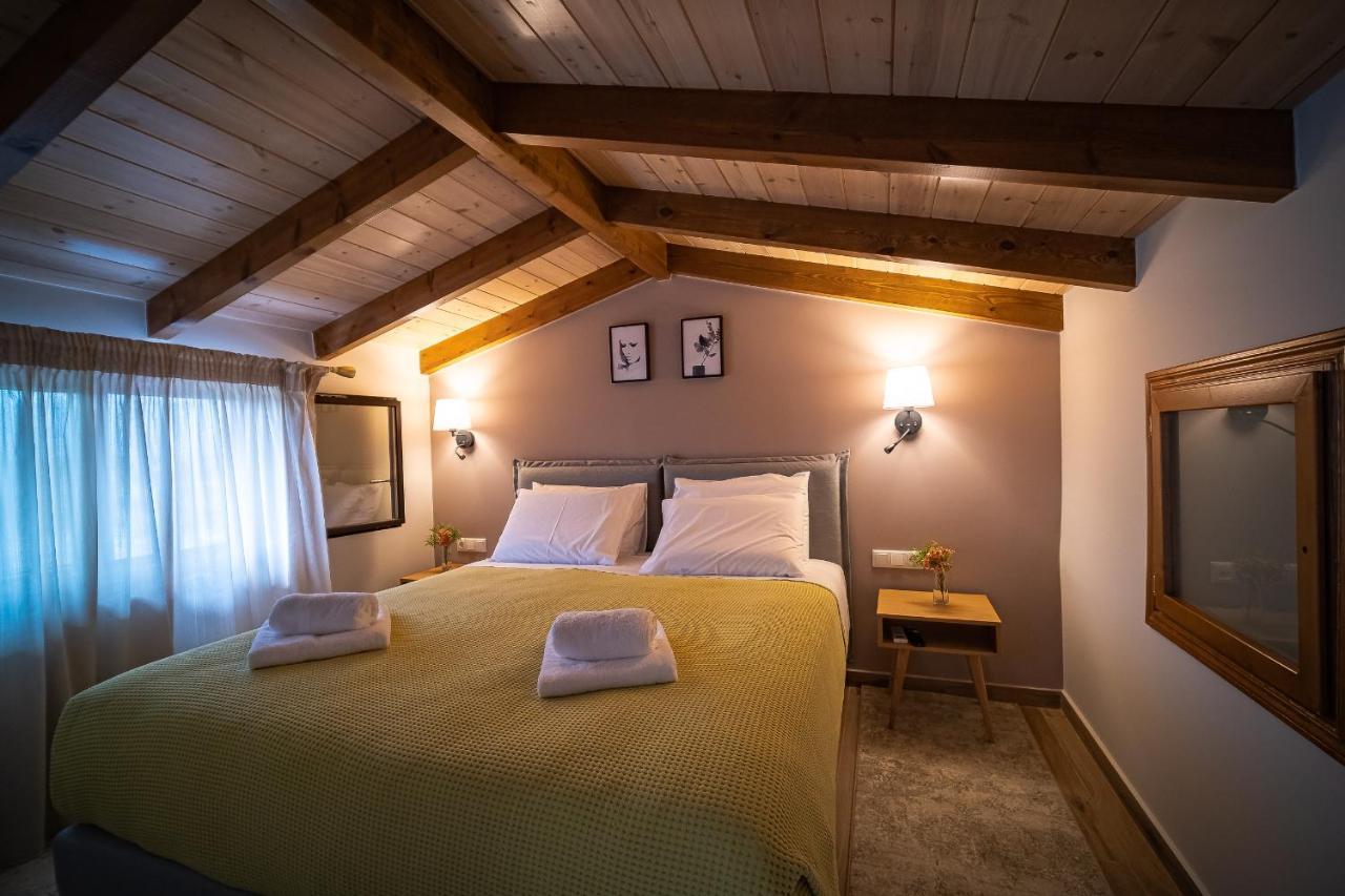 Fresh Living Appartement *