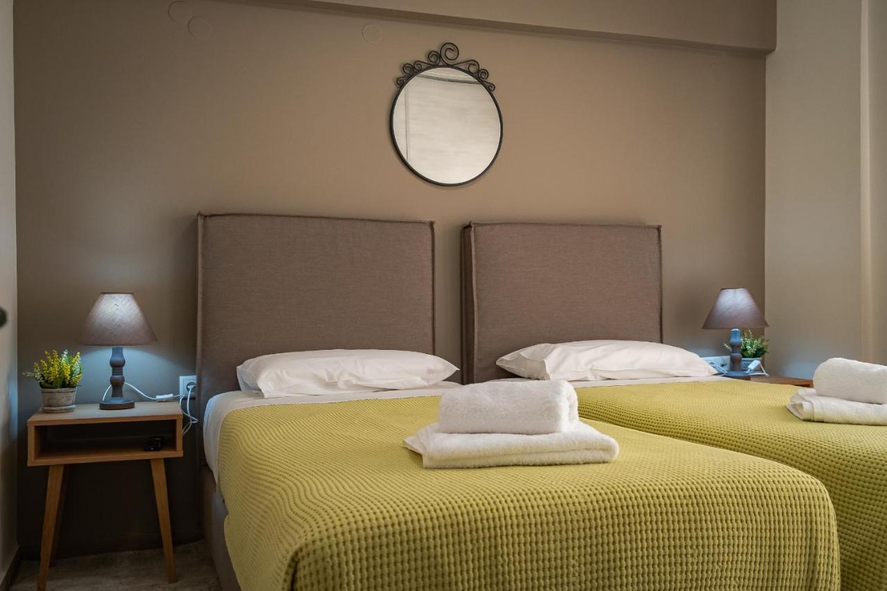 Fresh Living Appartement Ioannina